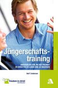 Jüngerschaftstraining