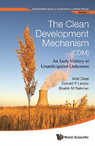 CLEAN DEVELOPMENT MECHANISM (CDM), THE