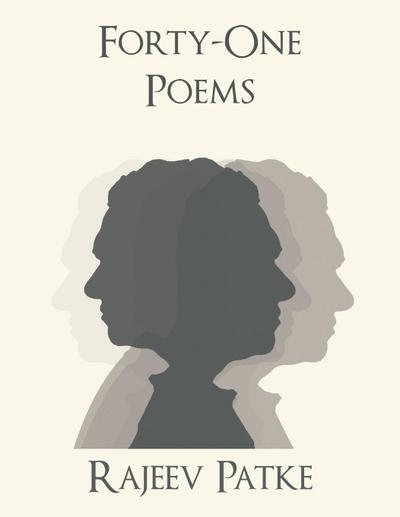 Forty-One Poems