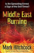 Middle East Burning