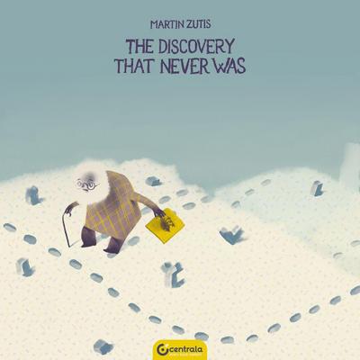 Zutis, M: Discovery That Never Was