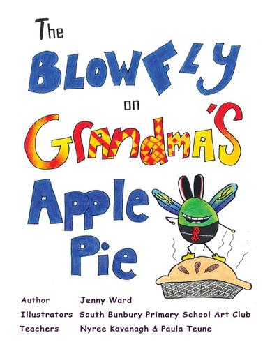 The Blowfly on Grandma’s Apple Pie