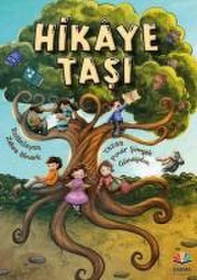 Hikaye Tasi