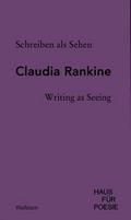 Schreiben als Sehen - Writing as Seeing