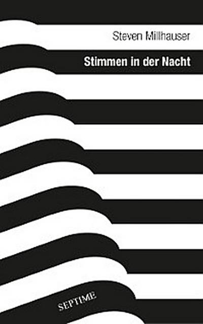 Stimmen in der Nacht