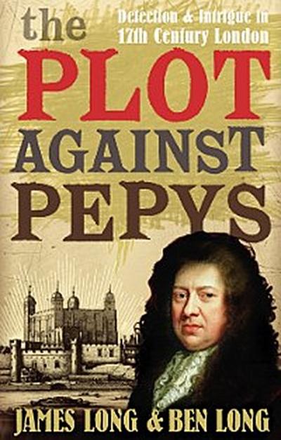 The Plot Against Pepys
