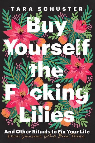 BUY YOURSELF THE F-CKING LILIE