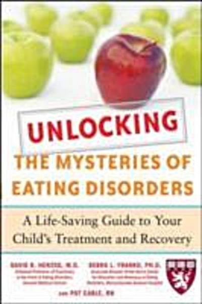 Unlocking the Mysteries of Eating Disorders