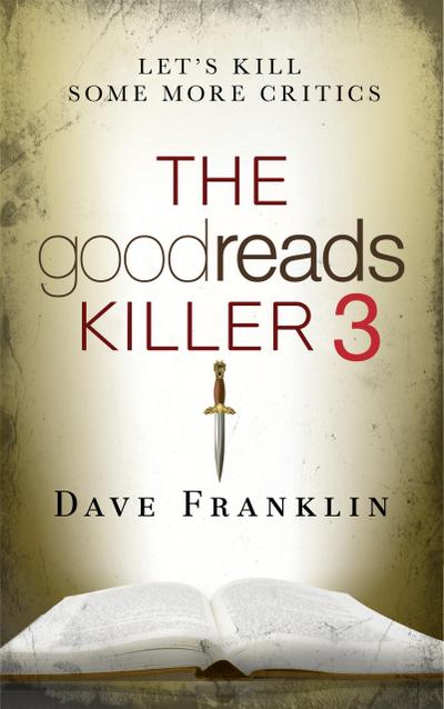 The Goodreads Killer 3