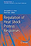 Regulation of Heat Shock Protein Responses