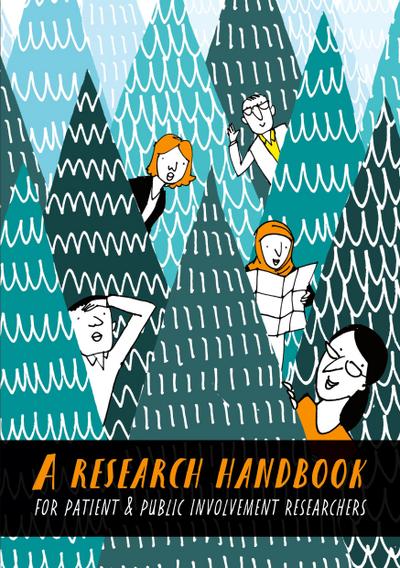 A research handbook for patient and public involvement researchers