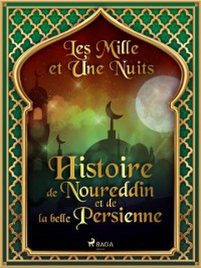 Histoire de Noureddin et de la belle Persienne