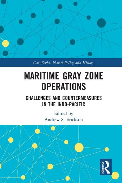 Maritime Gray Zone Operations