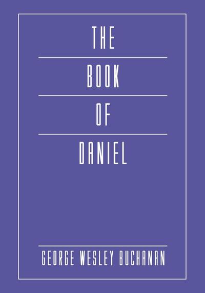 The Book of Daniel