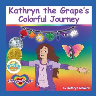 Kathryn the Grape’s Colorful Journey