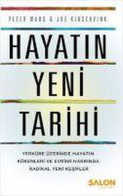 Hayatin Yeni Tarihi