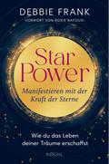 StarPower - Manifestieren mit der Kraft der Sterne