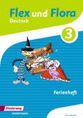 Flex und Flora - Ausgabe 2013