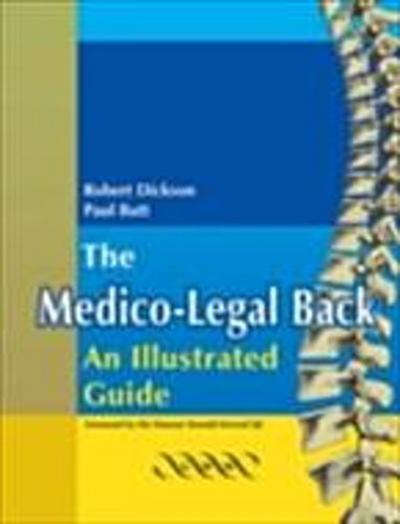 Medico-Legal Back: An Illustrated Guide