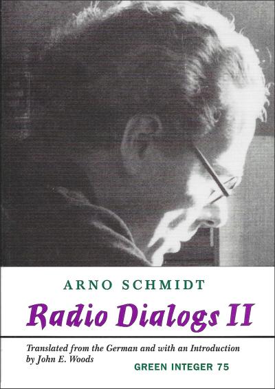 Schmidt, A: Radio Dialogs II