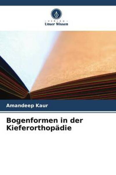 Bogenformen in der Kieferorthopädie
