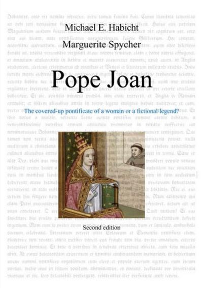 Pope Joan [2nd Ed.]