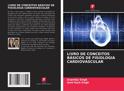 LIVRO DE CONCEITOS BÁSICOS DE FISIOLOGIA CARDIOVASCULAR