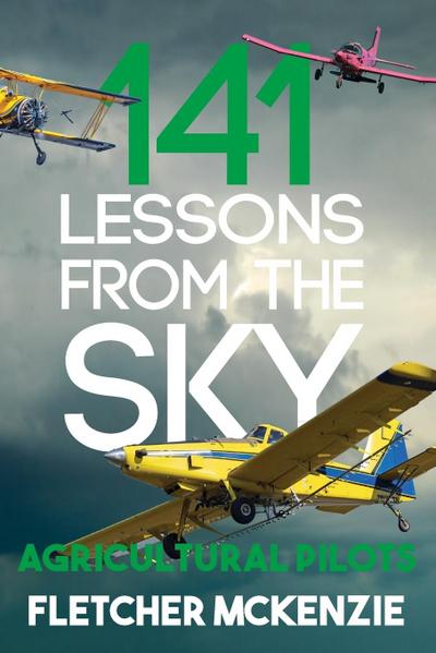 141 Lessons From The Sky