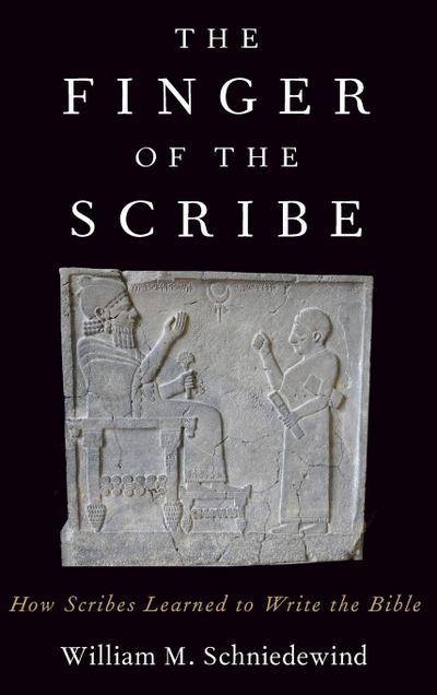 Finger of the Scribe