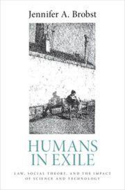 Humans in Exile