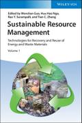Sustainable Resource Management
