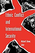 Ethnic Conflict and International Security