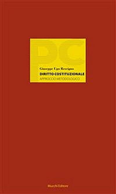 Diritto Costituzionale