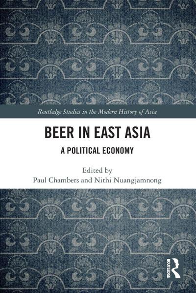 Beer in East Asia