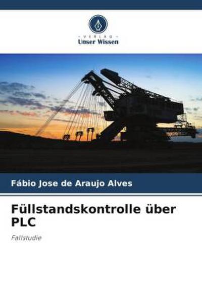 Füllstandskontrolle über PLC