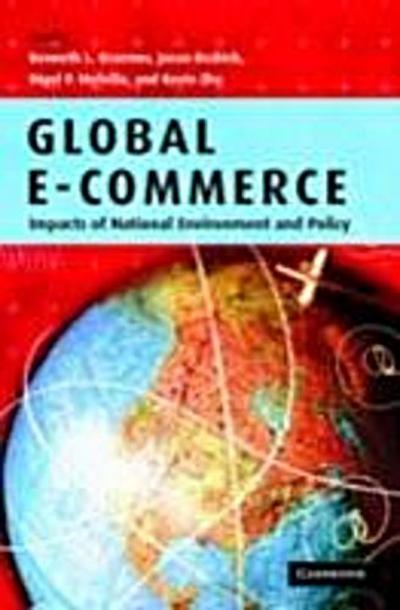 Global e-commerce