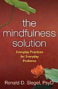 The Mindfulness Solution
