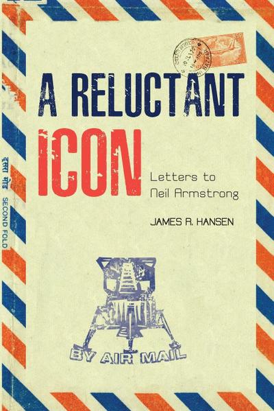 A Reluctant Icon