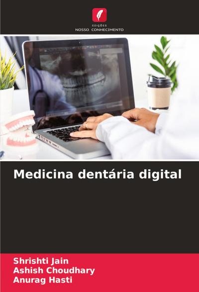 Medicina dentária digital