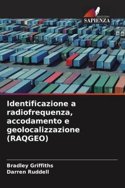 Identificazione a radiofrequenza, accodamento e geolocalizzazione (RAQGEO)