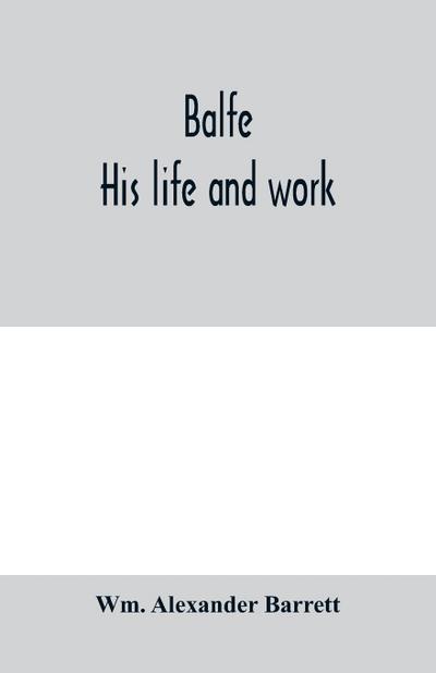 Balfe