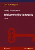 Telekommunikationsrecht