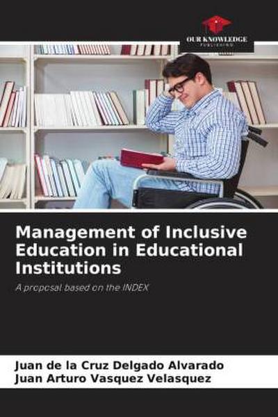Management of Inclusive Education in Educational Institutions