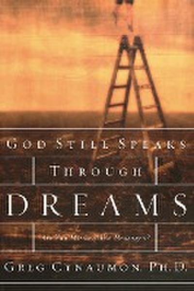 God Still Speaks Through Your Dreams