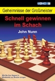 Geheimnisse der Großmeister: Schnell gewinnen im S
