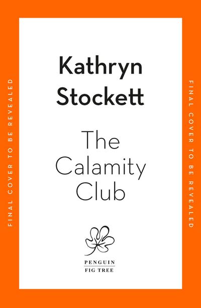 The Calamity Club