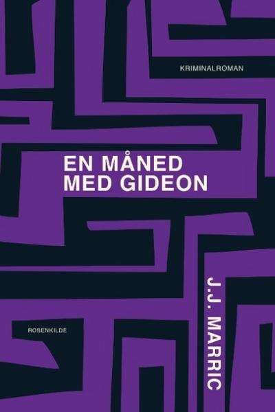 En måned med Gideon