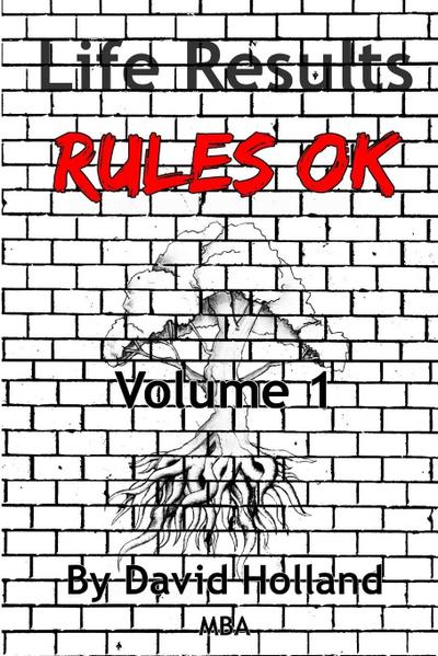 Life Results Rules OK - Volume 1