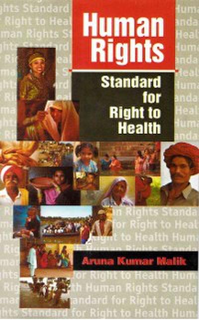 Human Rights Standard for Right to Health
