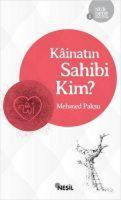 Kainatin Sahibi Kim - Nur Dede Anlatiyor 1